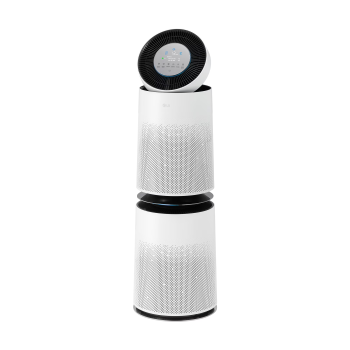 LG 퓨리케어 360˚ 공기청정기 플러스 + 무빙휠 세트