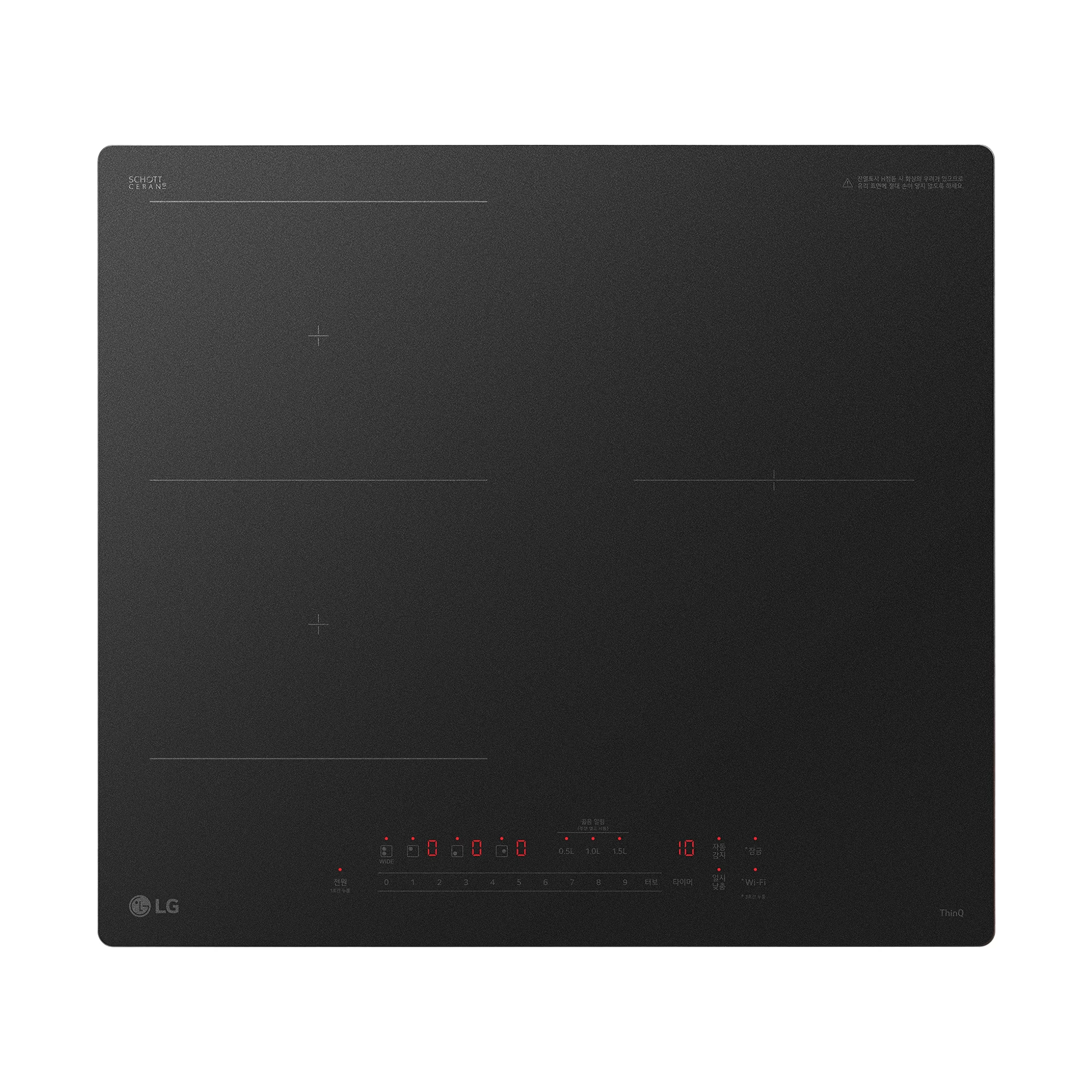 LG 디오스 인덕션