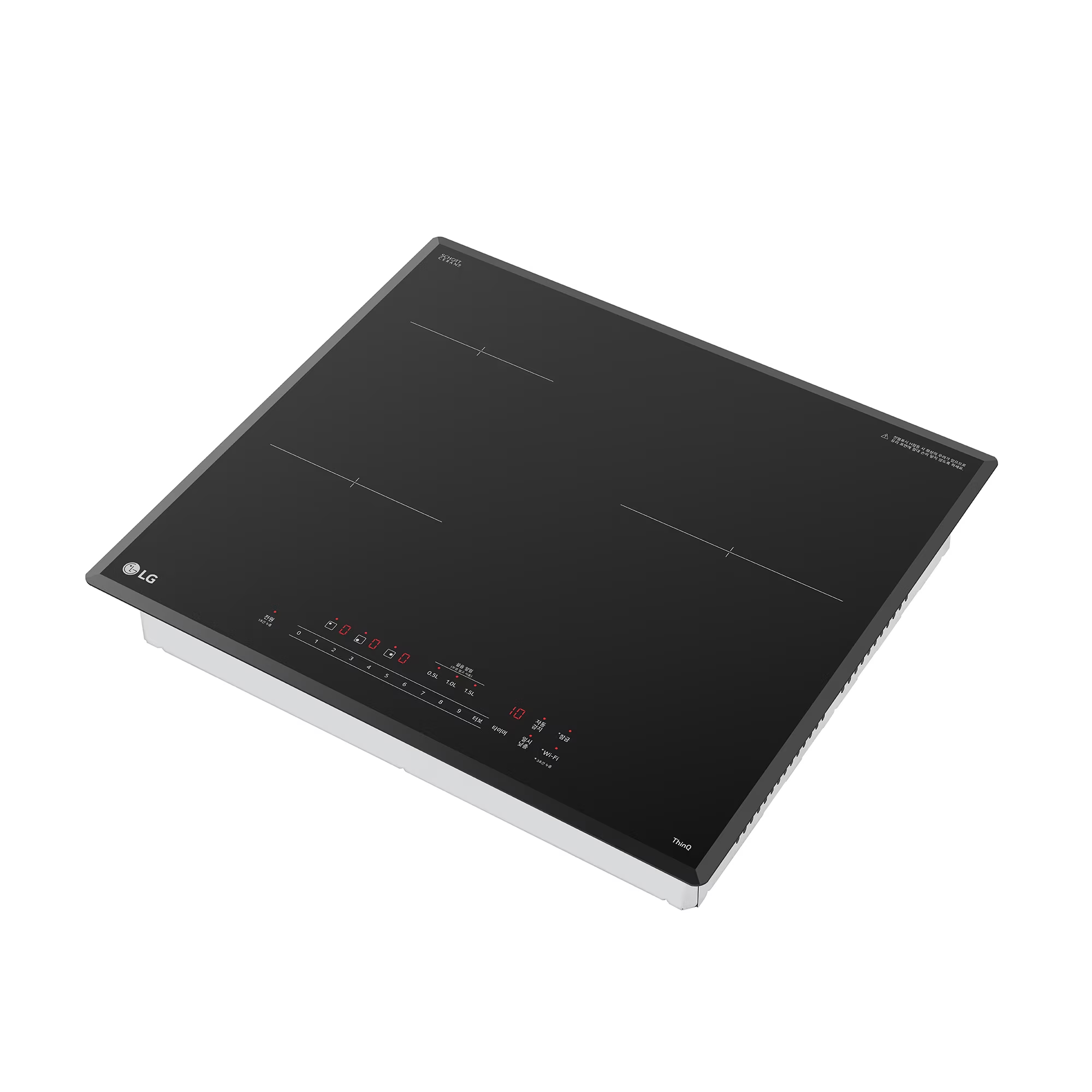 LG 디오스 인덕션