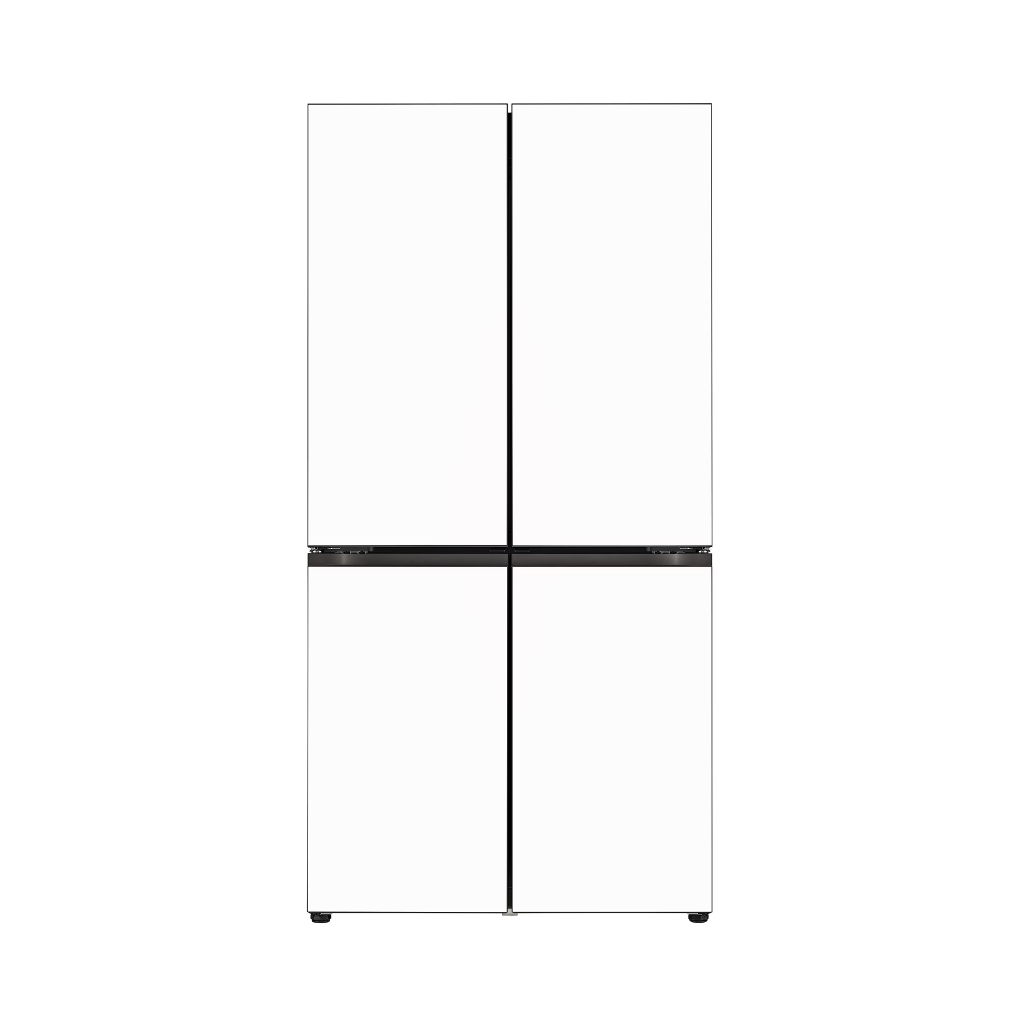 LG 디오스 AI 오브제컬렉션 냉장고 (더블매직스페이스)