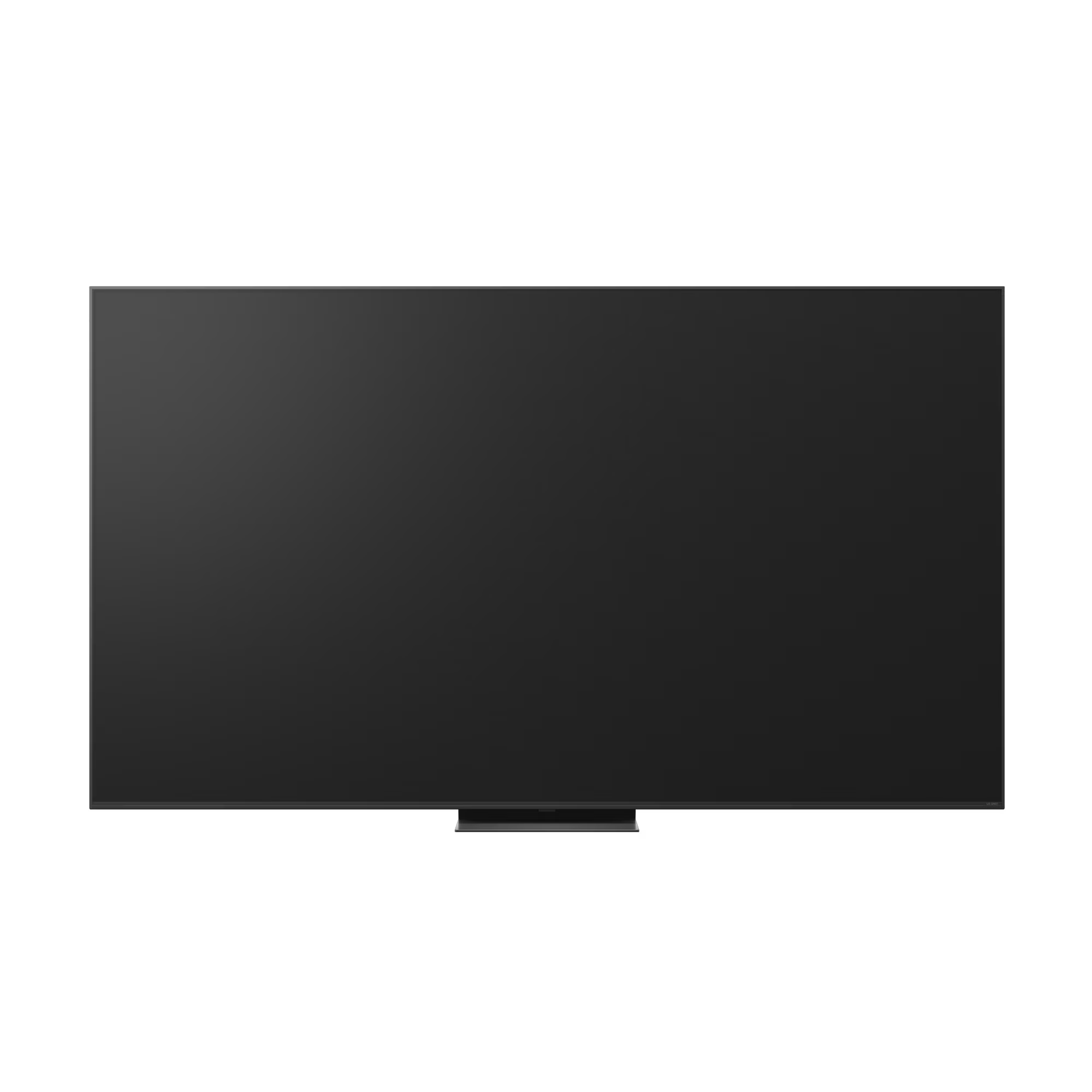 LG QNED evo AI (스탠드형) 217cm
