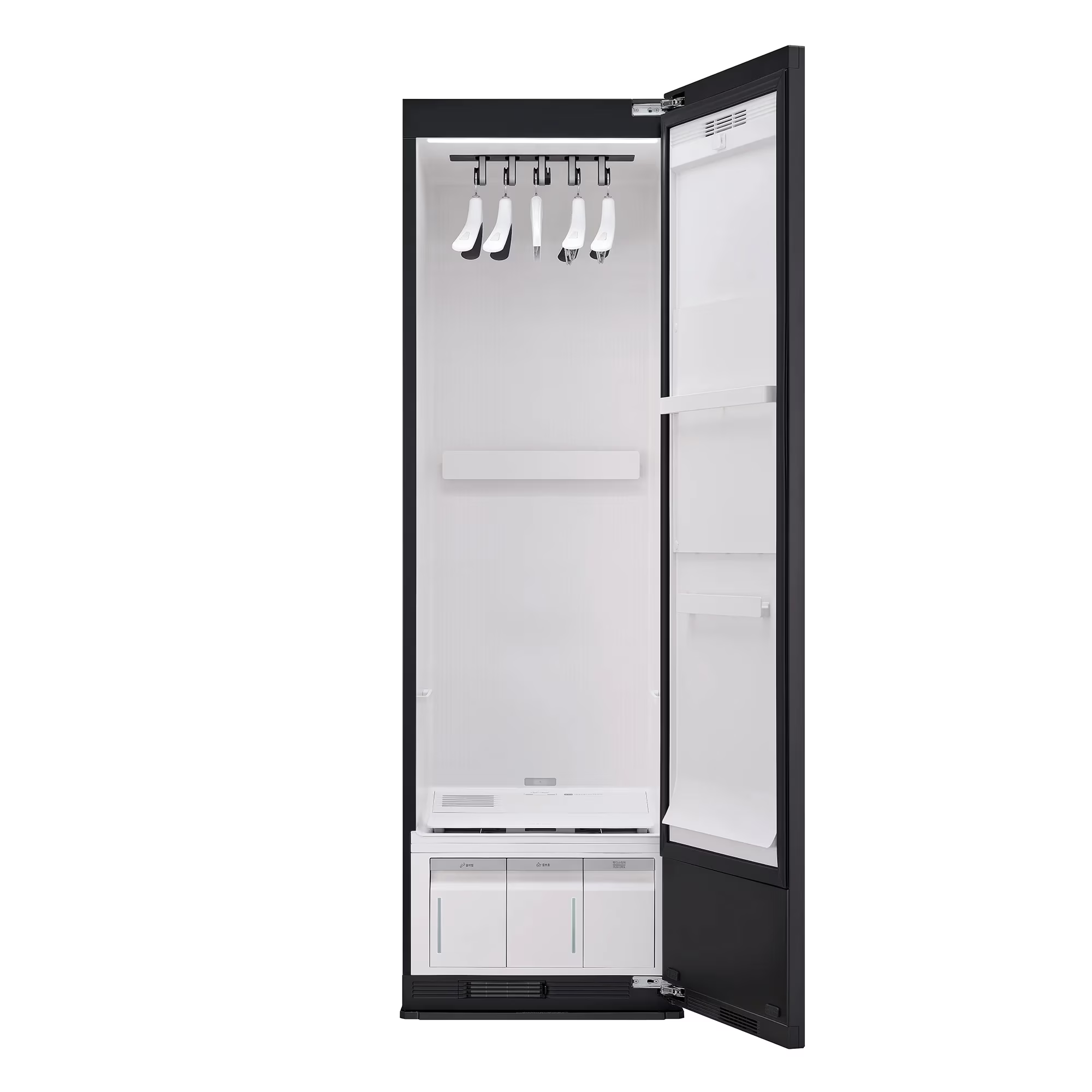 LG 스타일러 오브제컬렉션 (2026 NEW) + 스티머 5벌