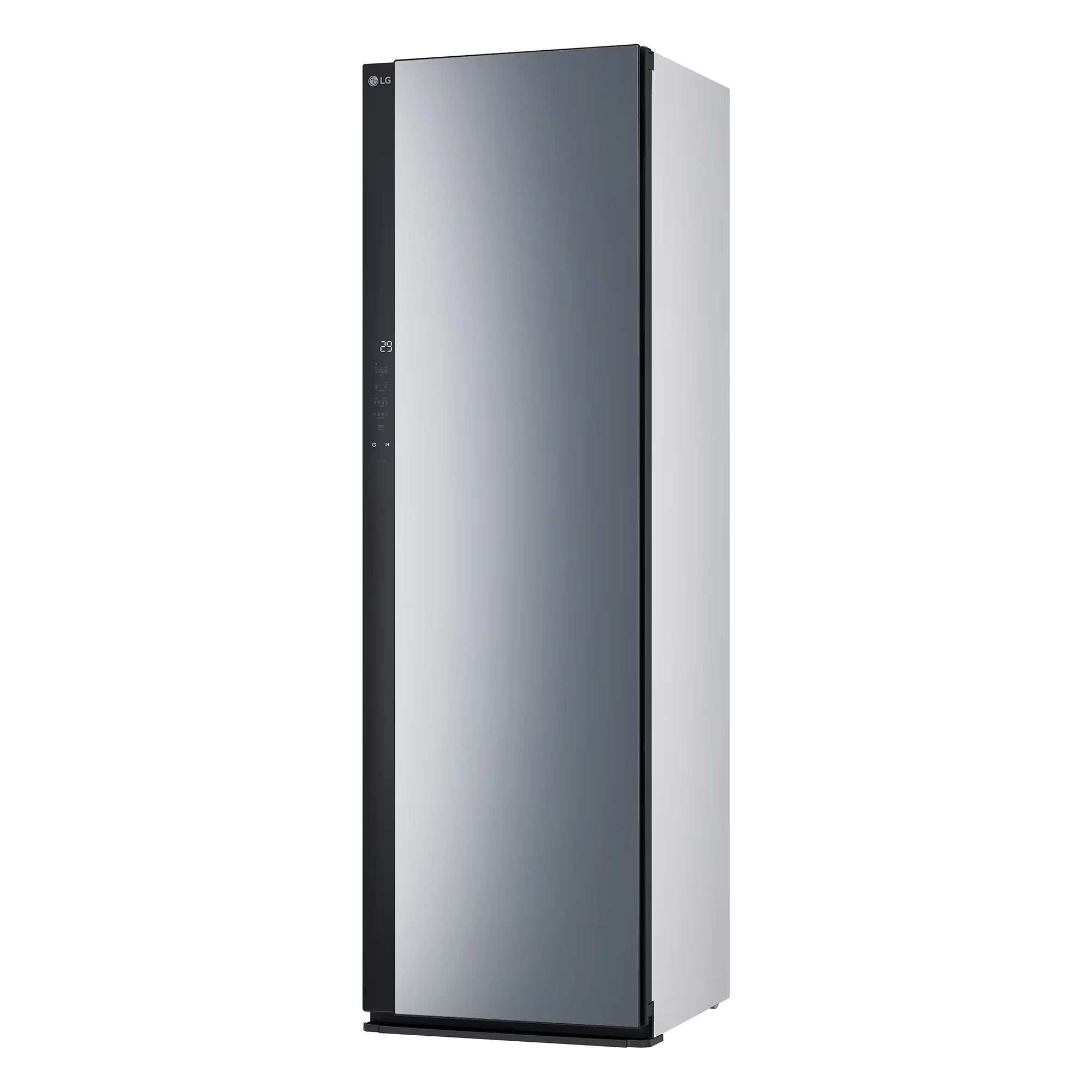 LG 스타일러 오브제컬렉션 (2026 NEW) 5벌