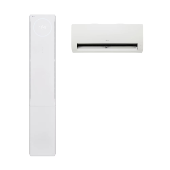 LG 휘센 AI 오브제컬렉션 뷰II 에어컨 2in1 (1시리즈) 58.5㎡ 3등급
