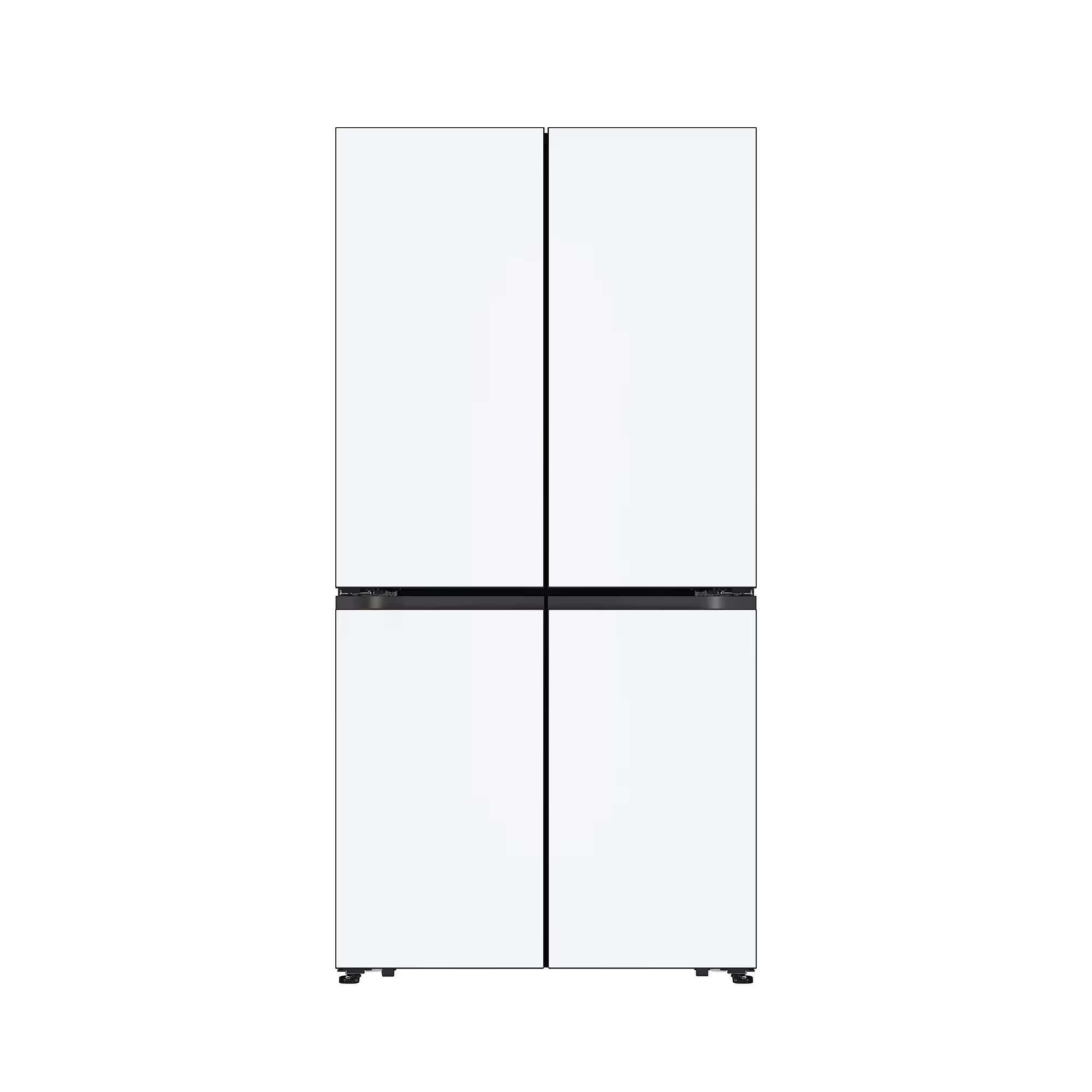 LG 디오스 AI 오브제컬렉션 STEM 베이직 냉장고 Fit & Max 635L 1등급