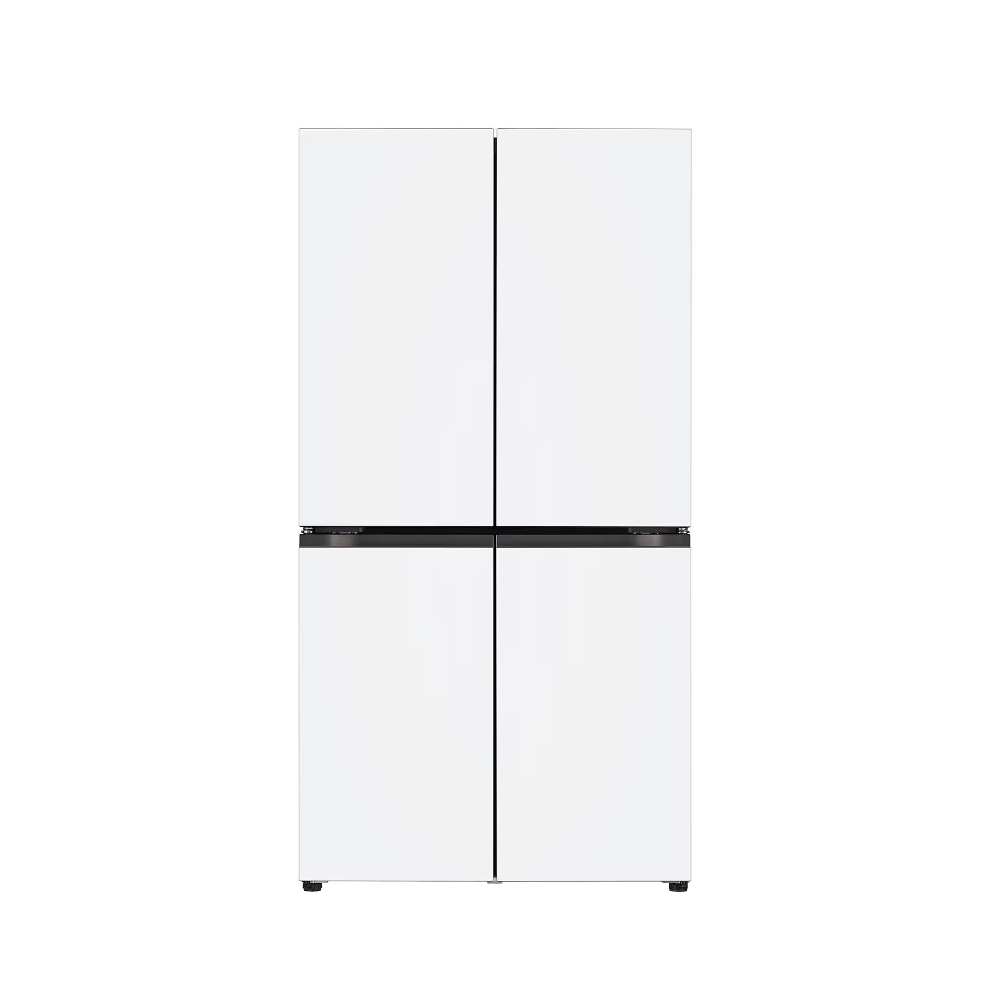 LG 디오스 AI 오브제컬렉션 STEM 베이직 냉장고 860L 1등급