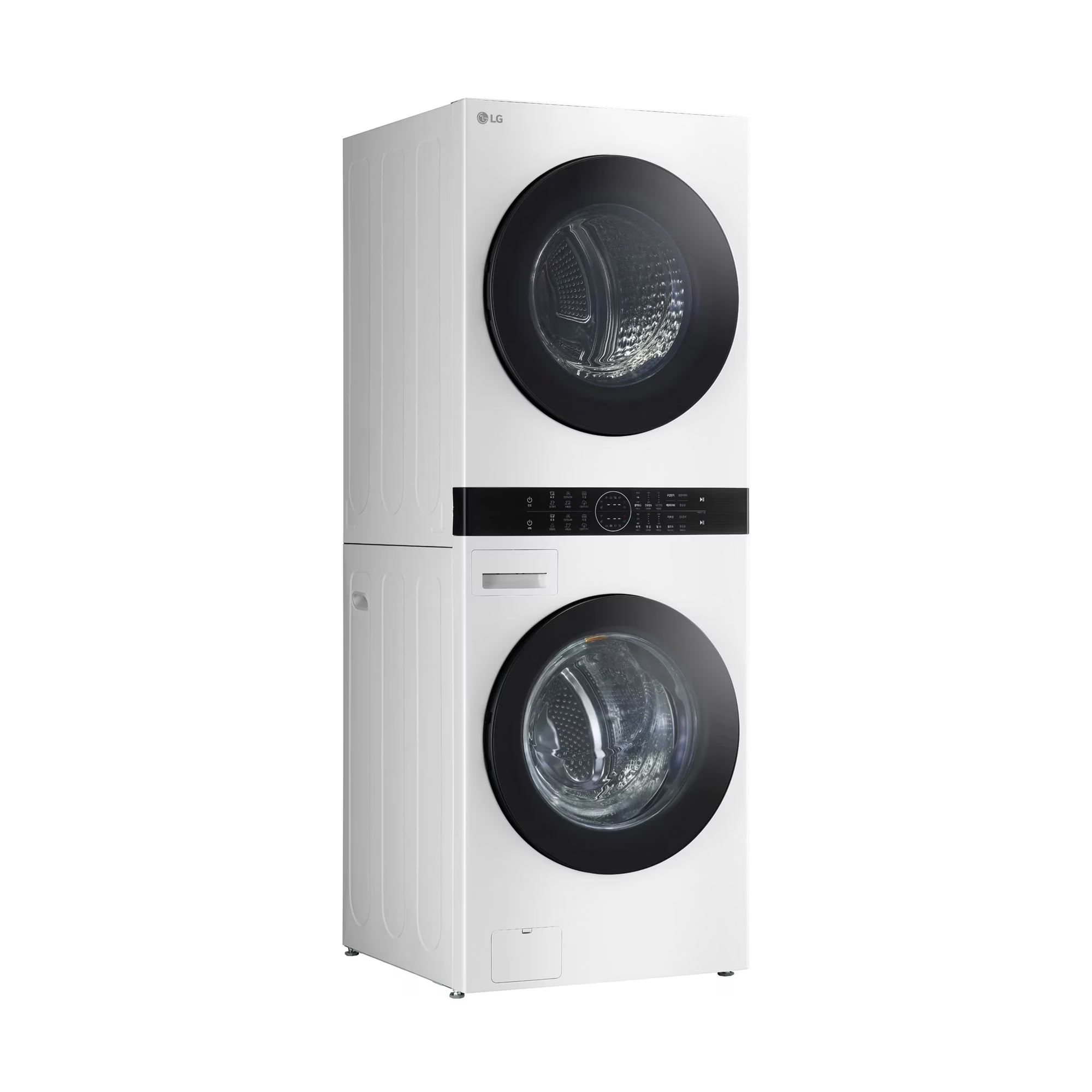 LG 트롬 오브제컬렉션 워시타워 24/20kg 1등급