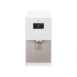 LG 퓨리케어 오브제컬렉션 냉동얼음정수기 WD722RH